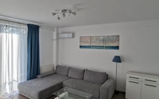 AP. 2 CAMERE- TITAN, PET-FRIENDLY, PARCARE INCLUSA, CENTRALA PROPRIE - Poză 2