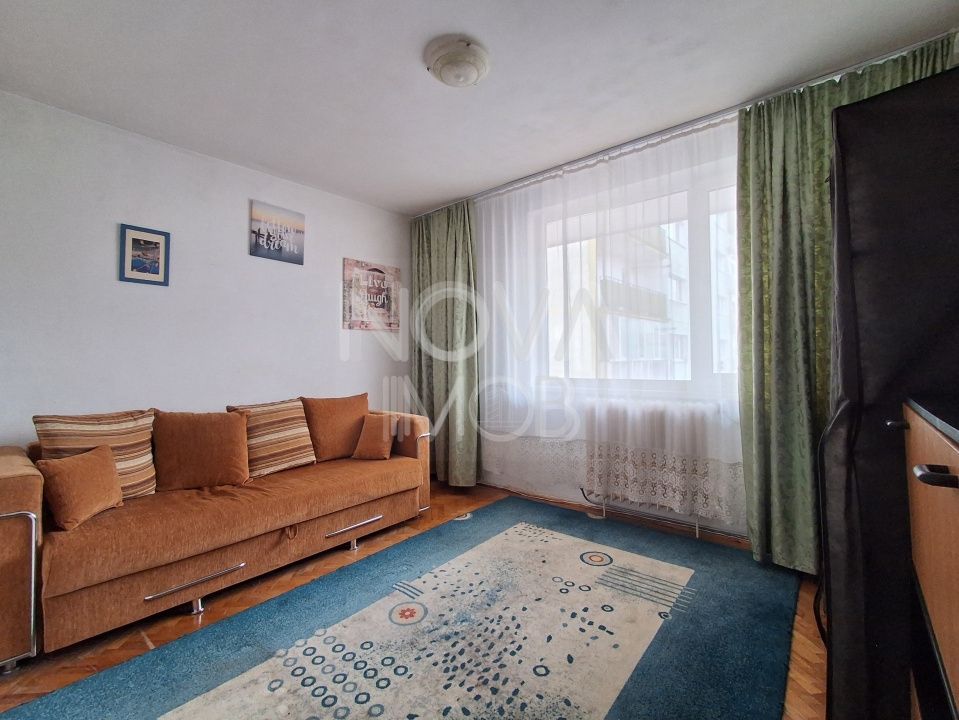 Apartament 2 camere zona Mihai Viteazul pentru inchiriere - Poză 2