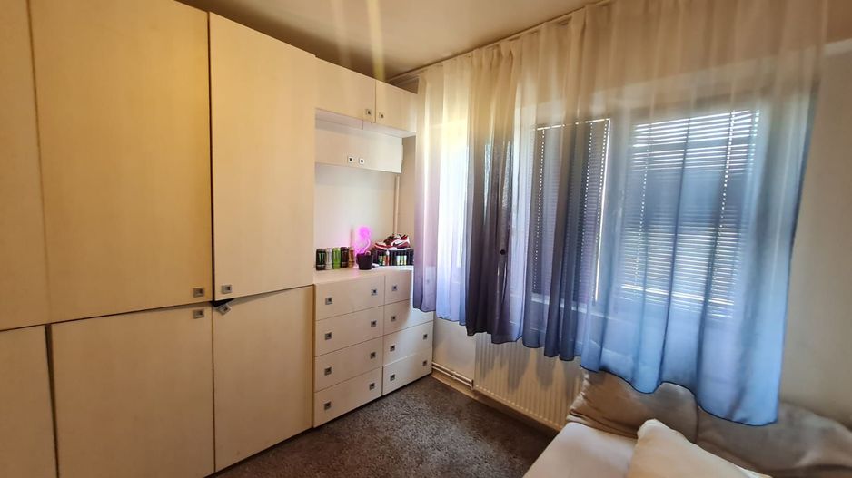 Apartament 3 camere zona Iulius Town - Poză 21