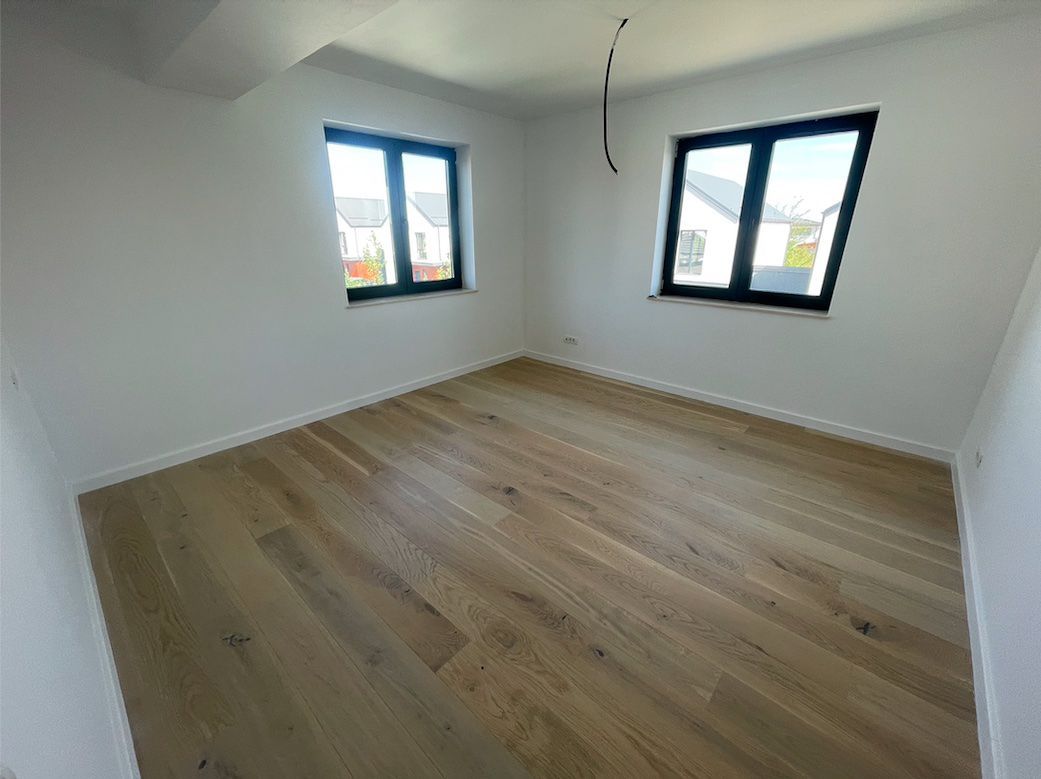 Casă Spațioasă și Elegantă în Corbeanca – 7 Dormitoare, Grădină Privată - Poză 11