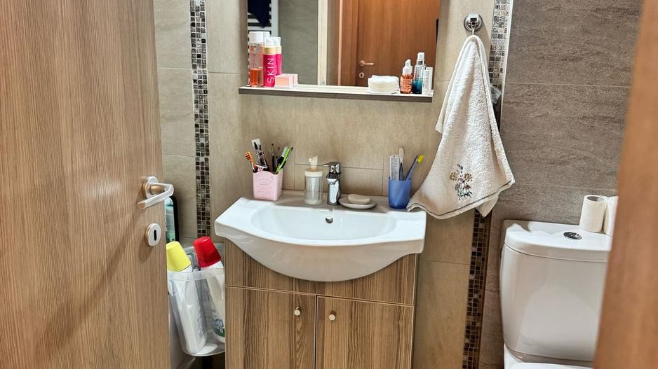 Apartament 3 camere Bragadiru Cristalului - Poză 10