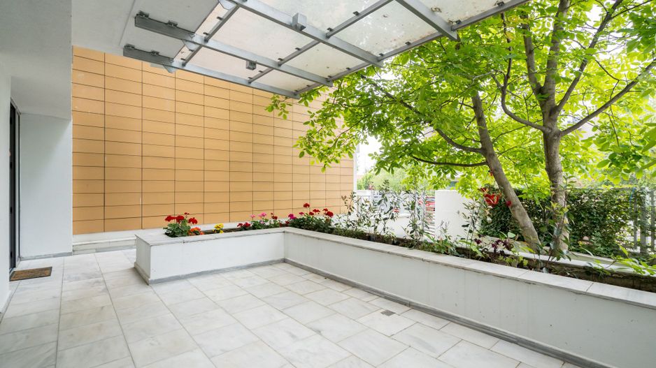 COMISION 0% - Vila superba 4 dormitoare 5 bai vedere lac -Baneasa complex inchis - Poză 9