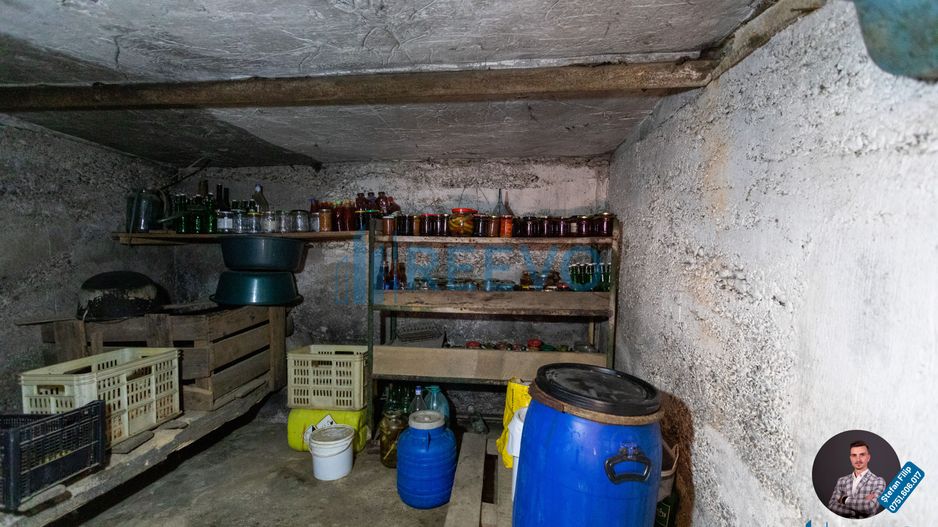 Casă și teren de vânzare, sat Buda, Blăgești, Bacău - Poză 19