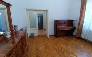 CENTRU SALA SPORTURILOR(COD03)- Casa interbelica si curte generoasa ! - Poză 20