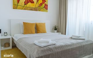 Apartament  Piața Romană // Mgheru - Poză 4