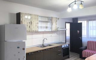 Apartament 2 camere • 60 mp • 450 €/lună • Baza 3 - Poză 4