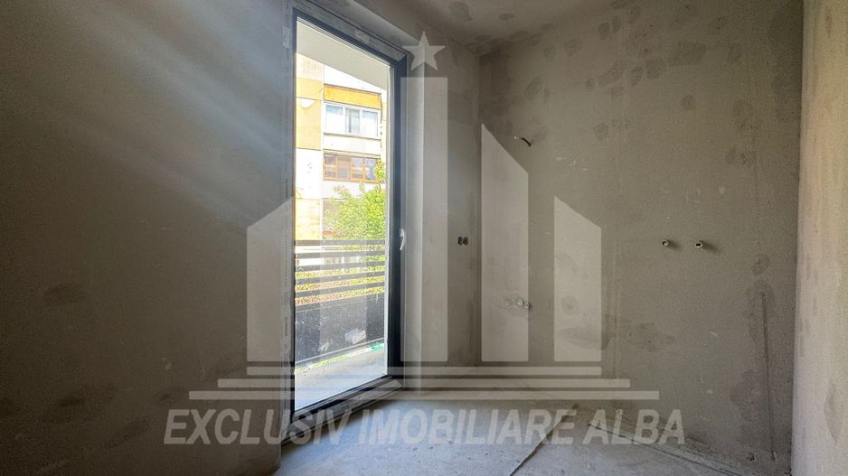 Apartament cu 2 camere decomandate de vanzare, Bloc Nou - Poză 4