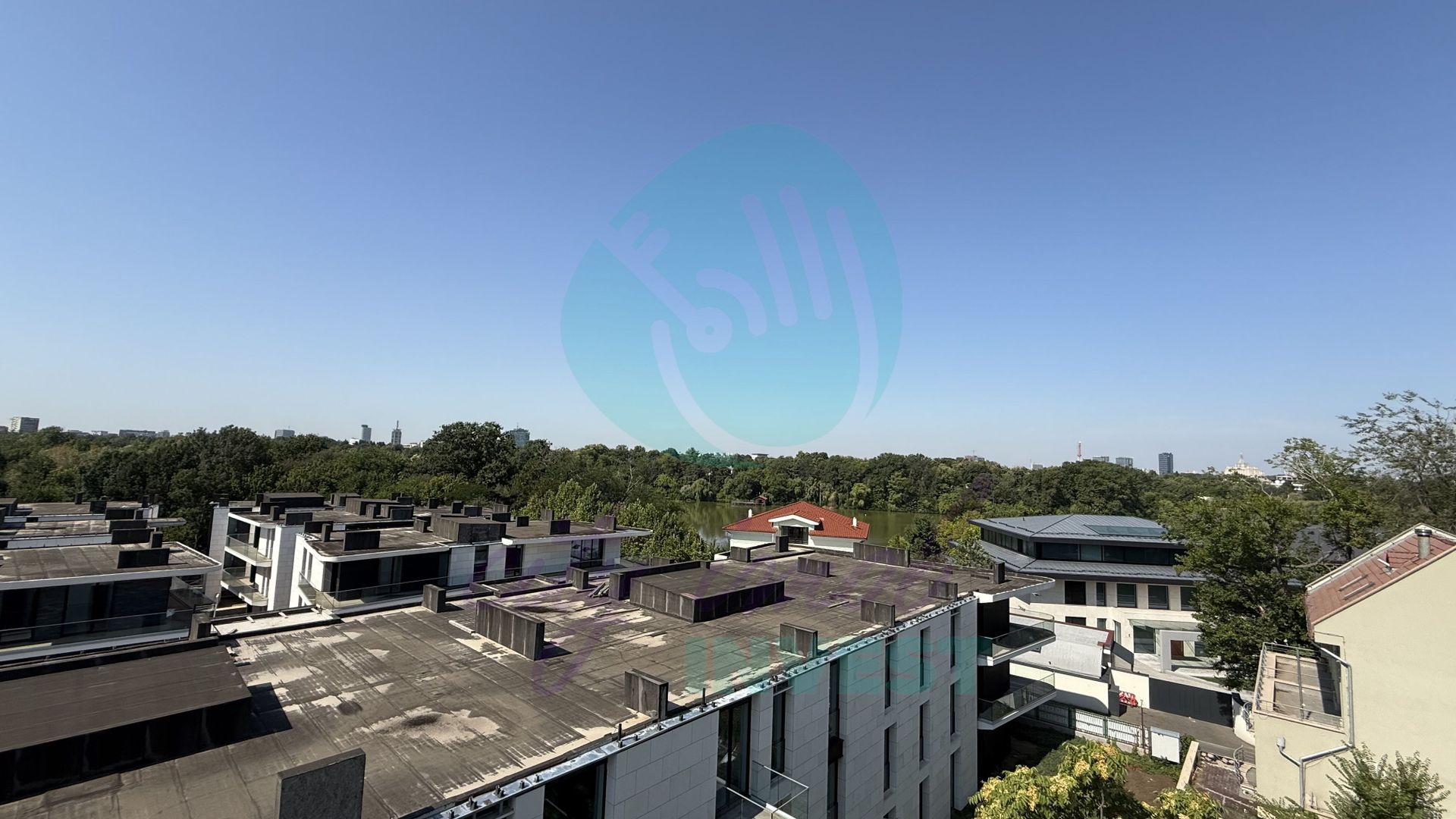 Apartament de lux cu 3 camere, Floreasca – Aviației - Poză 14