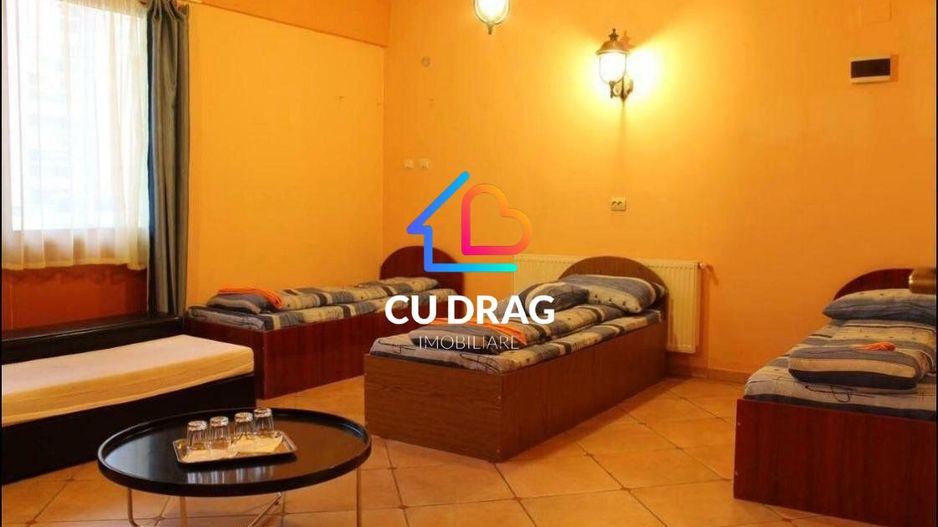 Vânzare Casă 8 Camere – Investiție Premium, Zona Strand - Poză 6