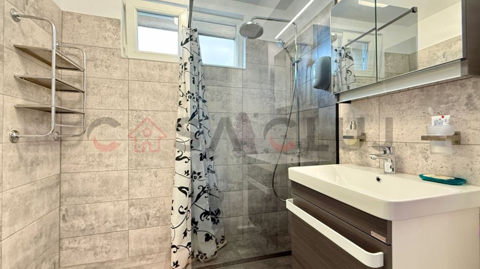 3 camere, finisaje moderne, smart home, Grigorescu - Poză 8
