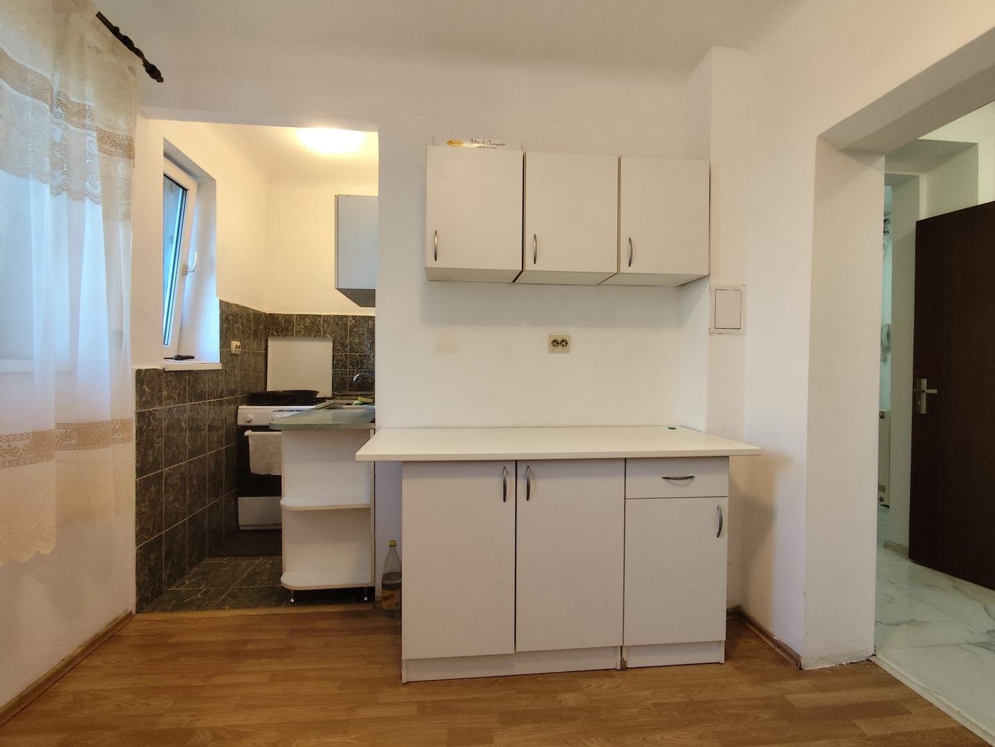 Apartament 2 camere central, langa Podul Decebal, Oradea - VANZARE - Poză 7