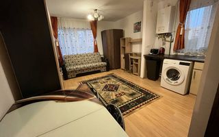 Apartament 2 camere de inchiriat – Green Park, Tatarasi, Iasi - Poză 2