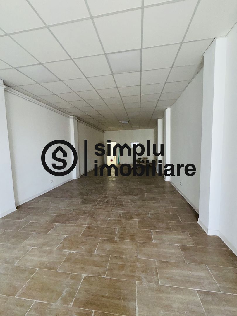 Spatiu comercial-Calea Unirii - Poză 4