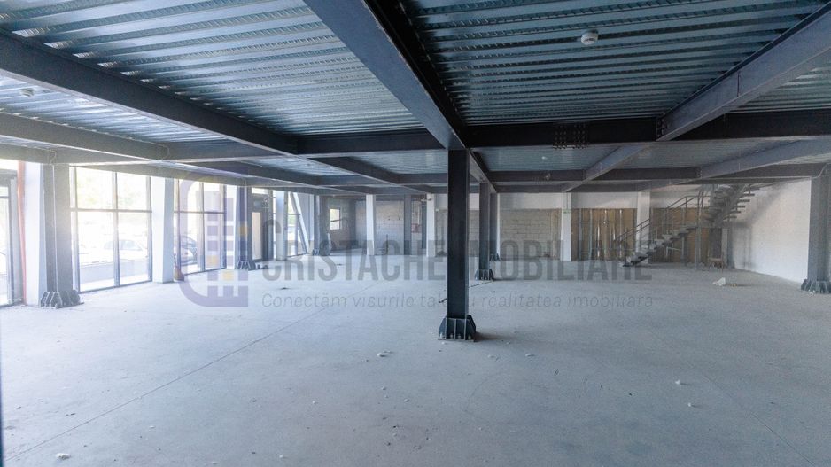 Spatiu de productie Bd. Preciziei - Poză 1