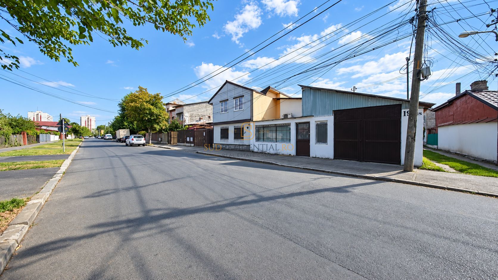 Casa cu teren 262 mp si spatiu comercial | Sector 4, Comision 0% - Poză 2