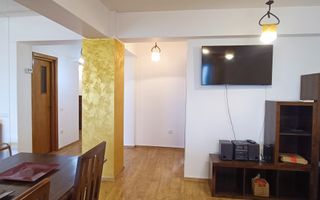 PENINSULA (COD03)- Apartament de lux cu priveliste magnifica ! - Poză 38
