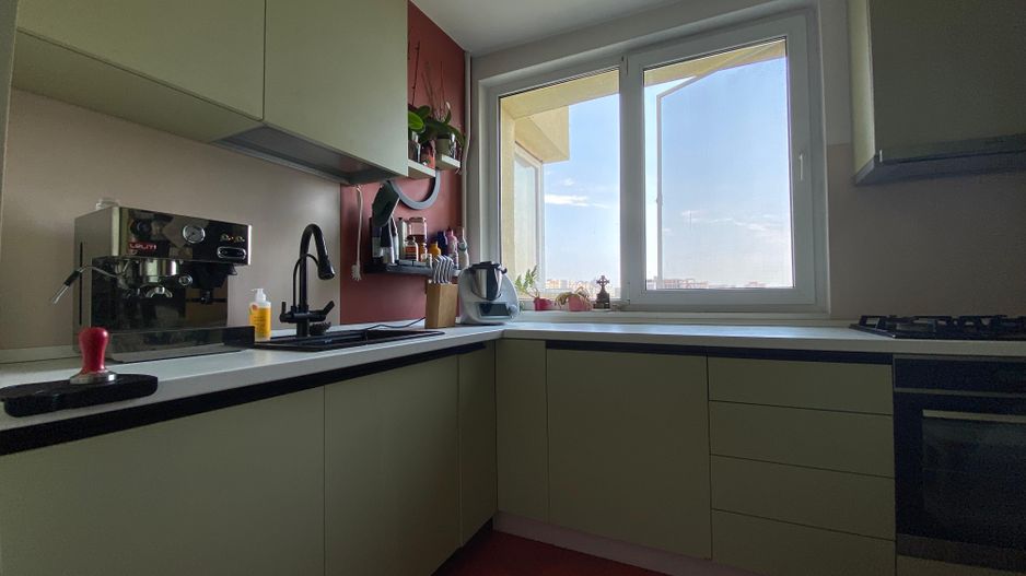 Apartament 3 camere TEI Parcul Circului - Poză 4