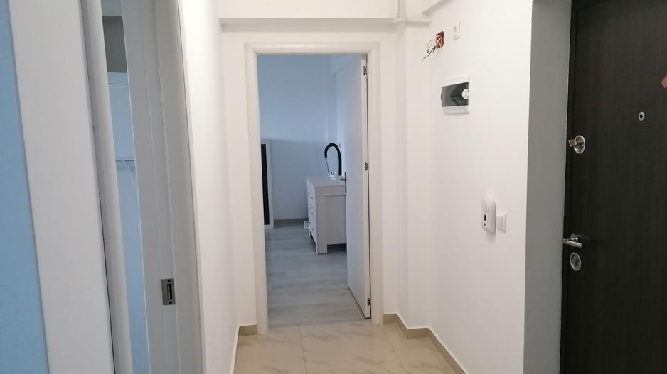 AP. 2 CAMERE - BRAGADIRU, CENTRALA PROPRIE,  LOC PARCARE , BLOC NOU - Poză 6