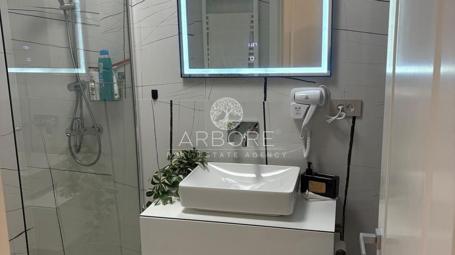 Apartament de lux 2 camere zona ultracentrala, complex rezidential - Poză 7