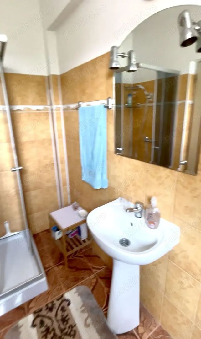 Garsoniera Tineretului, Sincai, la 4 min de metrou. Cu Centrala. - Poză 6