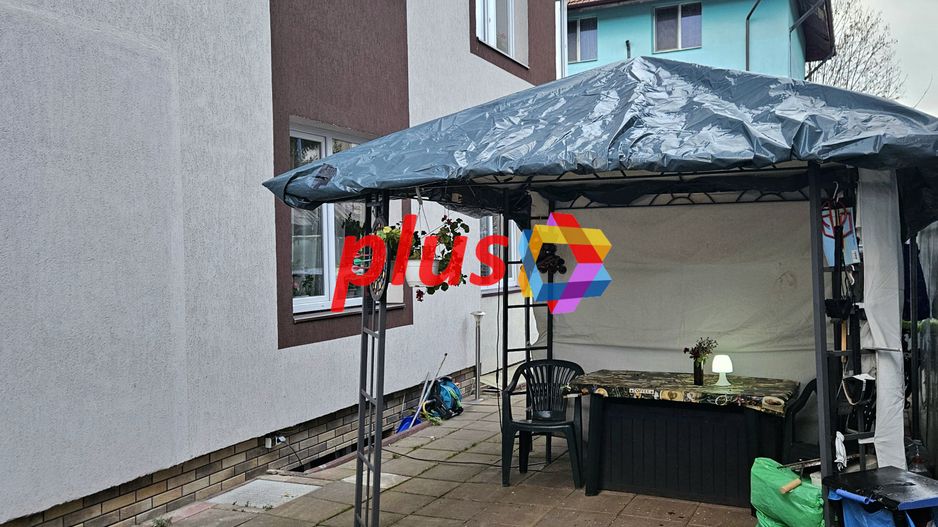 Oportunitate - Apartament cu trei camere in vila, zona Tractorul 70 mp - Poză 26