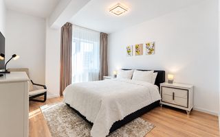APARTAMENT 2 CAMERE |ZONA TRACTORUL |66 MP UTILI | COMISION 0% CHIRIAS - Poză 4