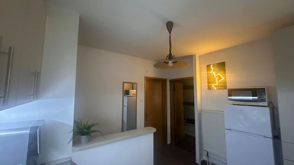 Garsoniera de inchiriat  confort 1, zona Bld Ion Mihalache - Poză 6