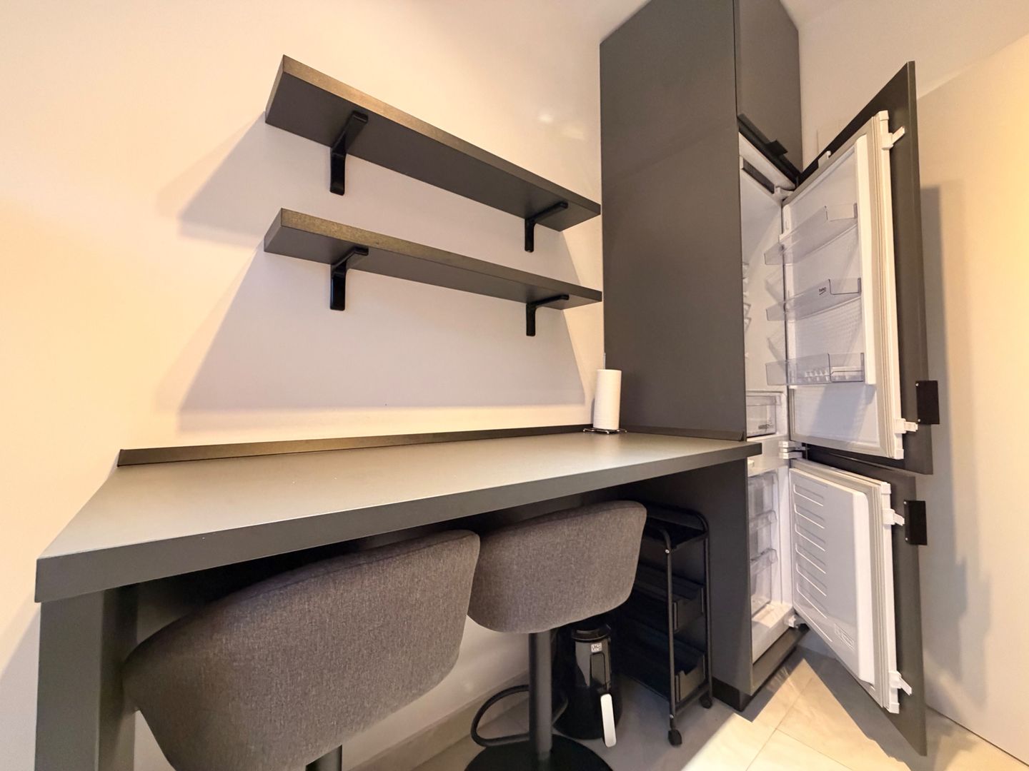 APARTAMENT 2 CAMERE | MOBILAT + UTILAT | LOC DE PARCARE - Poză 9