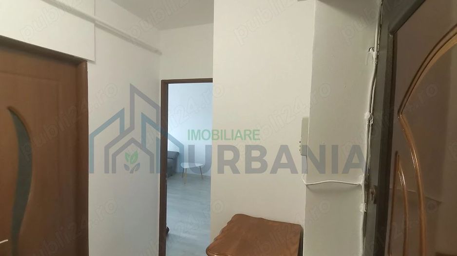 Apartament 1 cameră de închiriat în zona Rond Vechi - CUG, Iași - Poză 8