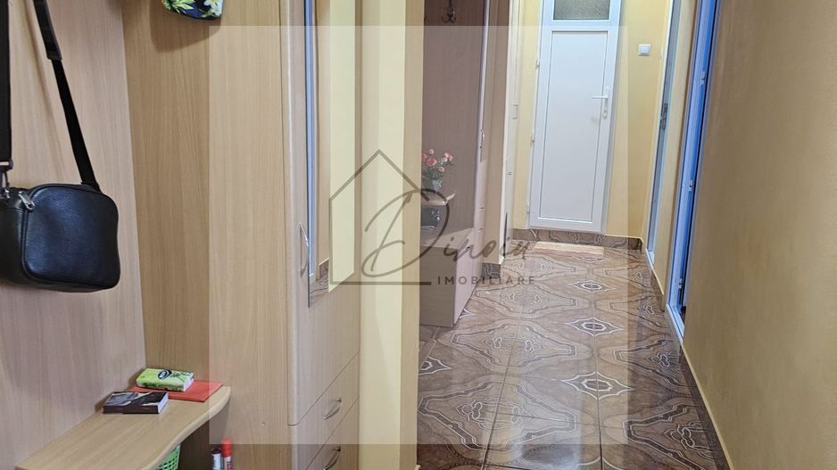 Apartament 4 camere Oltenitei I metrou I Piata Sudului - Poză 17