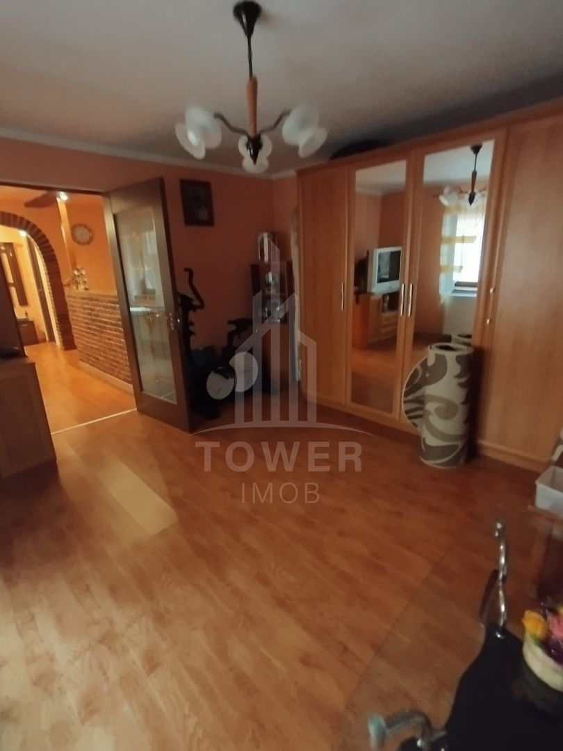 🏡 Oportunitate unică – Casă spațioasă de vânzare în zona Terezian - Poză 6