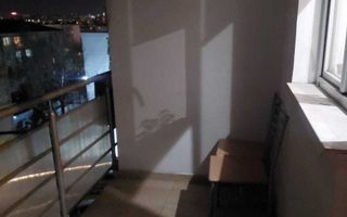 Apartament cu o cameră de închiriat în Iași, cartierul Nicolina, vizavi de Mathaus - Poză 4