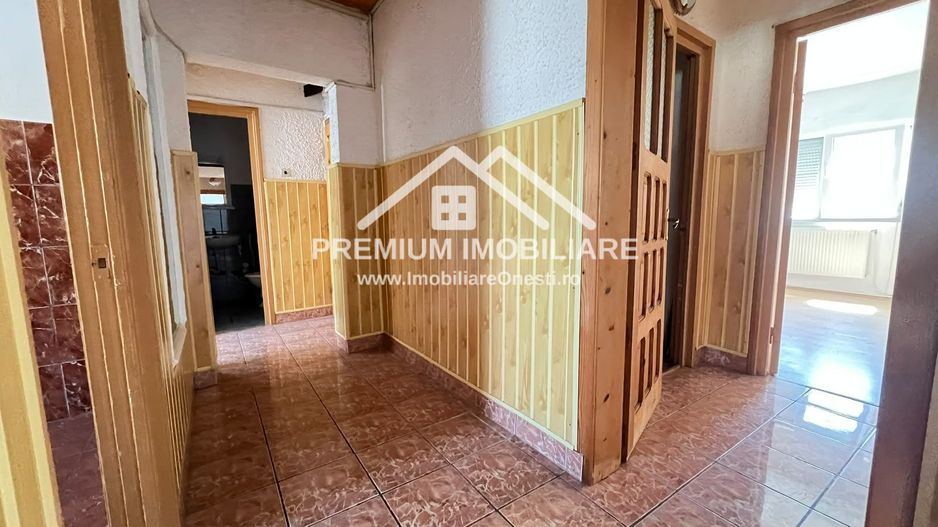 Apartament 4 camere, decomandat – Zona de Jos - Poză 7