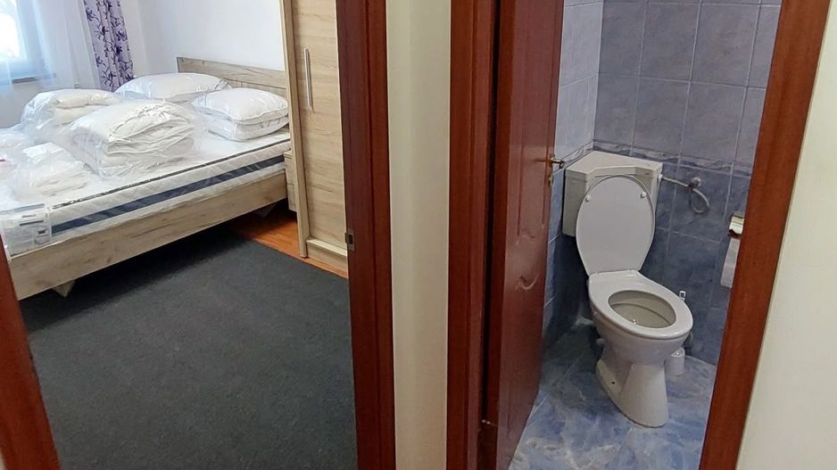 AP. 2 CAMERE- TITAN, BLOC REABILITAT, BUCATARIE INCHISA, MODERN - Poză 8