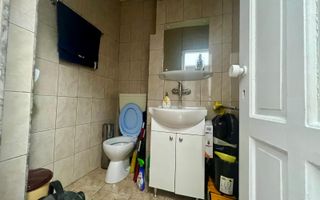 Apartament cu 3 camere decomandate in Zorilor - Poză 6