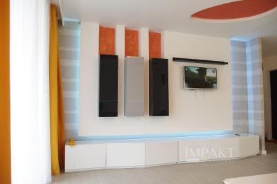 Apartament modern cu 3 camere 80mpu si parcare langa Iulius Mall - Poză 2
