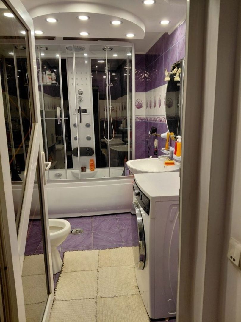 Vanzare Apartament 2 camere, etaj 8/9, 2 lifturi, confort 1, 52 mp– Rahova - Poză 5