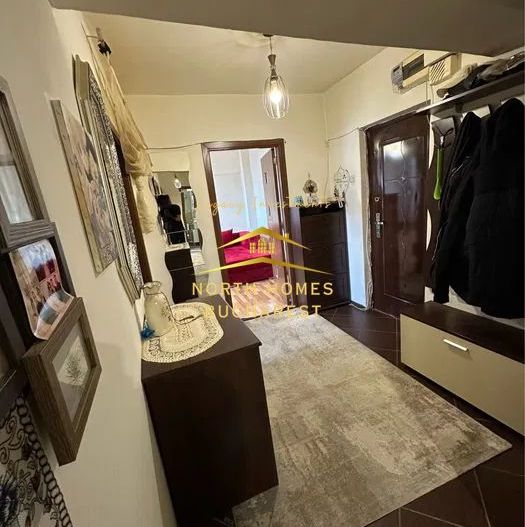 Apartament 3 camere | Rond Doamna Ghica - Poză 1