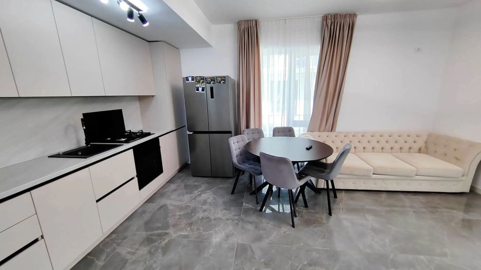 Apartament cu 3 camere de închiriat în Giroc - Poză 5