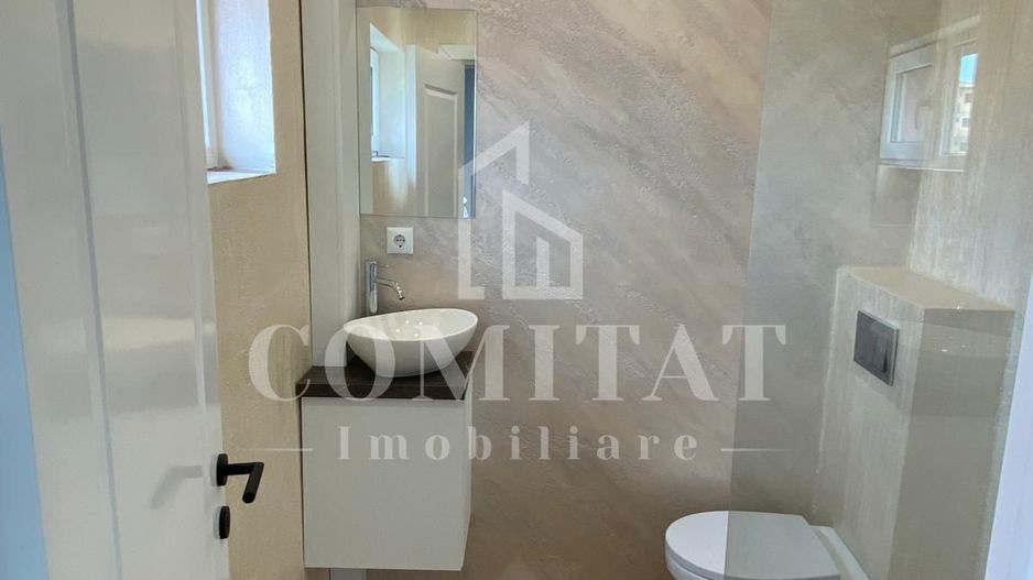 Garsoniera | 22 mpu | Etaj Intermediar | Zona Expo Marasti - Poză 5