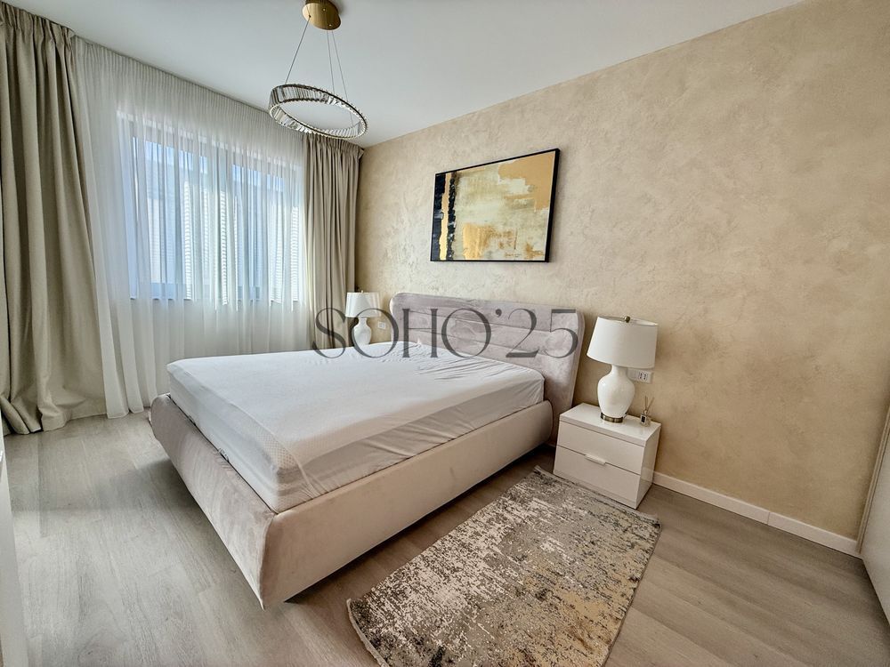 Vila Mobexpert Pipera - Poză 4