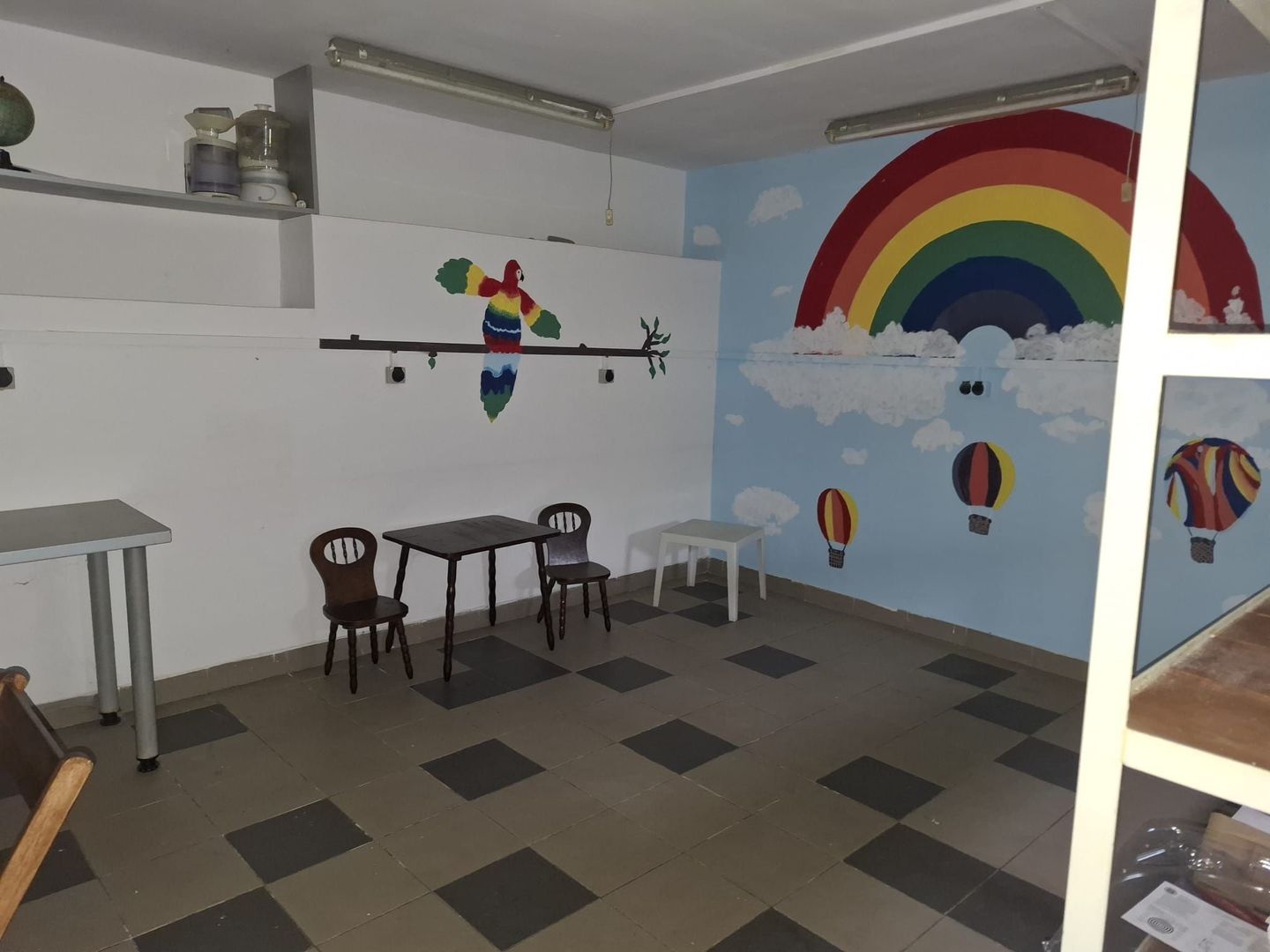 Casa individuala intima cu teren mare in Avrig, Sibiu - Poză 10