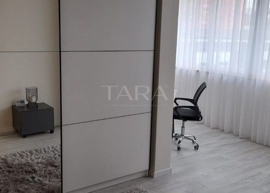 Apartament modern finisat, complet utilat, orientare S-V – zonă BMW - Poză 5