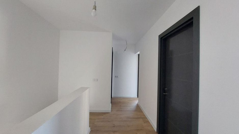 Vanzare Vila 4 camere Stefanesti - Poză 6