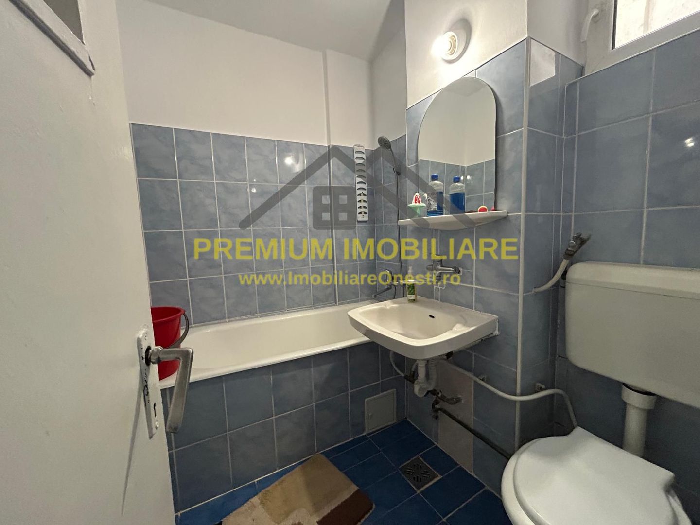 Apartament 3 camere |Centrală proprie | Piațeta Catedralei - Poză 14