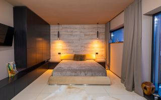 COM 0% Vila cu design inedit, cartier Belvedere | Dumbravita - Poză 11