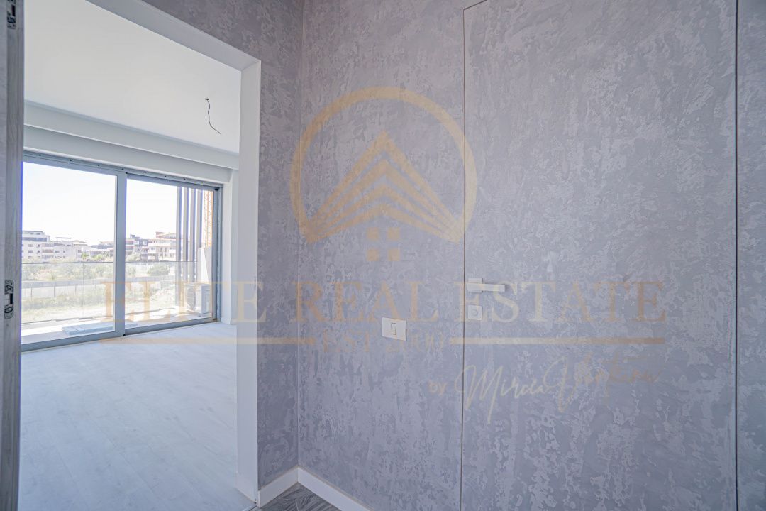 OFERTA SPECIALA!!!  Mamaia Nord - Vânzare apartament 2 camere, finisat. - Poză 11