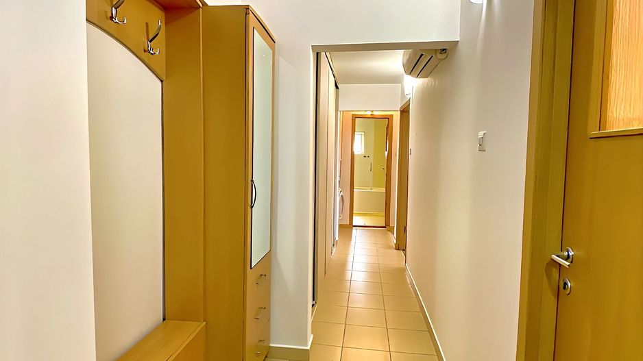 Sector 5 Calea Rahovei 3 camere Decomandat 70mp - Poză 8