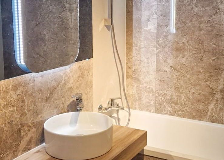 Chirie | Apartament 3 camere | Nou | Parcare | Iancu Nicolae - Poză 19