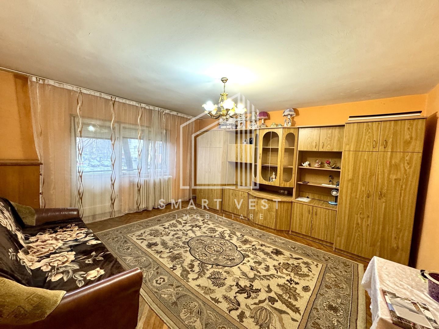 Apartament 4 camere | Etaj 1 | 80 mp utili | Zona Micro 16 - Poză 7